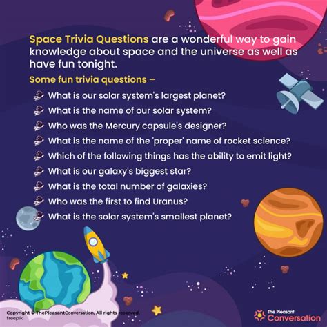planet trivia questions and answers.